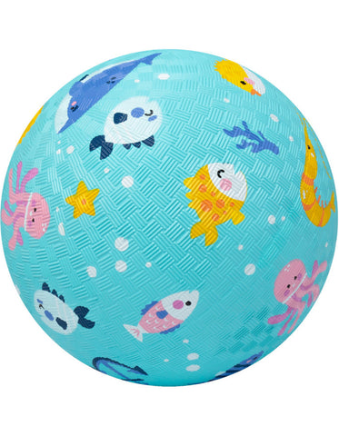 Ballon Sea Ball - 2 tailles