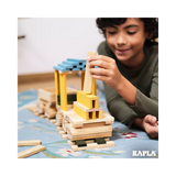 KAPLA - BARILS 120 Colorés