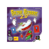 Bazar bizarre 2.0 - 6+