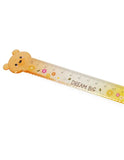 BEAR SWEET BEAR - RÈGLE - TEDDY BEAR - Legami