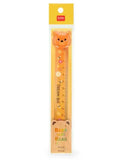 BEAR SWEET BEAR - RÈGLE - TEDDY BEAR - Legami