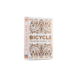 Jeu de 54 cartes - Botanica