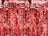 Rideau à franges décoratif - Party Curtain