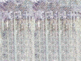 Rideau à franges décoratif - Party Curtain