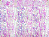 Rideau à franges décoratif - Party Curtain