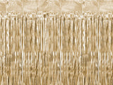 Rideau à franges décoratif - Party Curtain