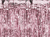 Rideau à franges décoratif - Party Curtain