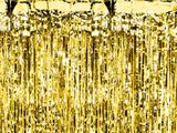 Rideau à franges décoratif - Party Curtain