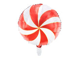 Ballon en aluminium - Candy