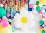 Ballon Mylar Marguerite