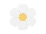 Serviettes de table Marguerite