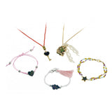 Bijoux magiques