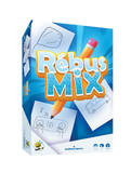 Rebus mix 8+