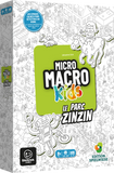 Micro Macro Kids