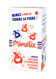 Mimetix - Mimez les expressions françaises 14+