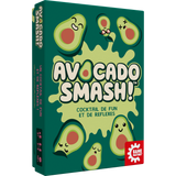 Avocado smash 6+
