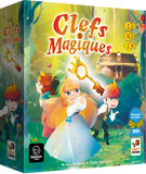 Clefs magiques 5+