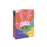 Crack story