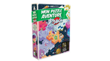 Mon Puzzle Aventure : Phobos