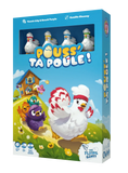 POUSS' TA POULE 5+