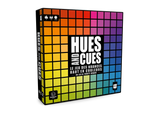 HUES AND CUES 10+