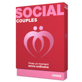 Social couple