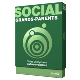 Social grands- parents