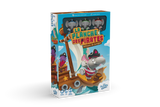 La planche des pirates 5+