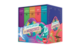 L'ENCYCLOPEDIE DES MONSTRES 6+