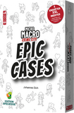 MICRO MACRO EPIC CASES 10+