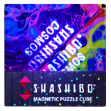 Shashibo 6+