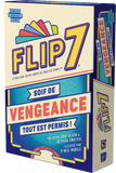 FLIP 7 vengeance
