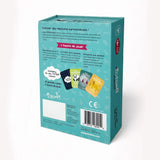 TOTEM Junior - Jeu d'ambiance