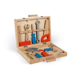 Boite à outils Brico'Kids (bois)