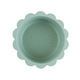 Bol en silicone - Chat Félix (3 couleurs)