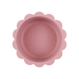 Bol en silicone - Chat Félix (3 couleurs)