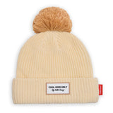 Bonnet Color Block Sandy - Hello Hossy