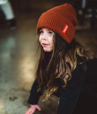 Bonnet Flow Nut - Hello Hossy