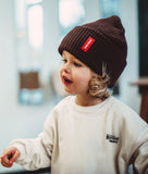 Bonnet Flow Chocolate - Hello Hossy