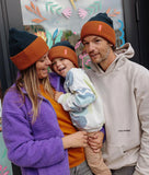 Bonnet Flow Polo - Hello Hossy