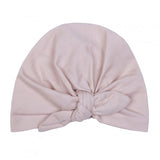 Bonnet forme turban