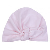 Bonnet forme turban