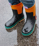 Bottes de pluie - Blackfy