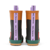 Bottes de pluie - Blackfy