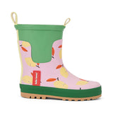 Bottes de pluie - Lemony