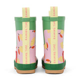 Bottes de pluie - Lemony