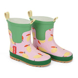 Bottes de pluie - Lemony