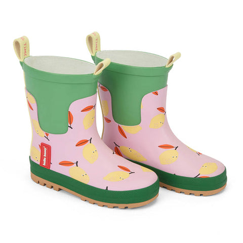 Bottes de pluie - Lemony