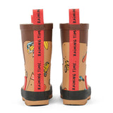 Bottes de pluie - Mascots Ride