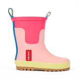 Bottes de pluie - Pinkfly